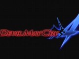 Devil May Cry 4 - la rage de nero
