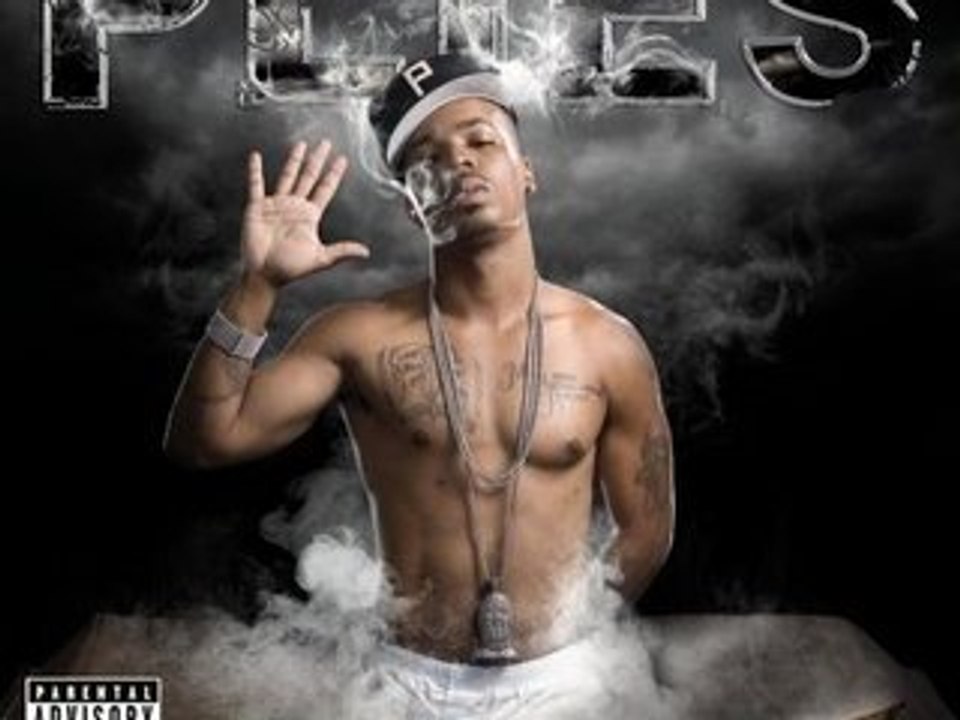 Plies Da Definition Of Real: Ms. Pretty P@$sy Trailer - Futurxtv 