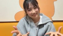 晴こころ (ミスマガジン2025) 2026-10-23 20_00 SHOWROOM
