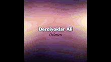 04. Derdiyoklar İkilisi - Aman Aman