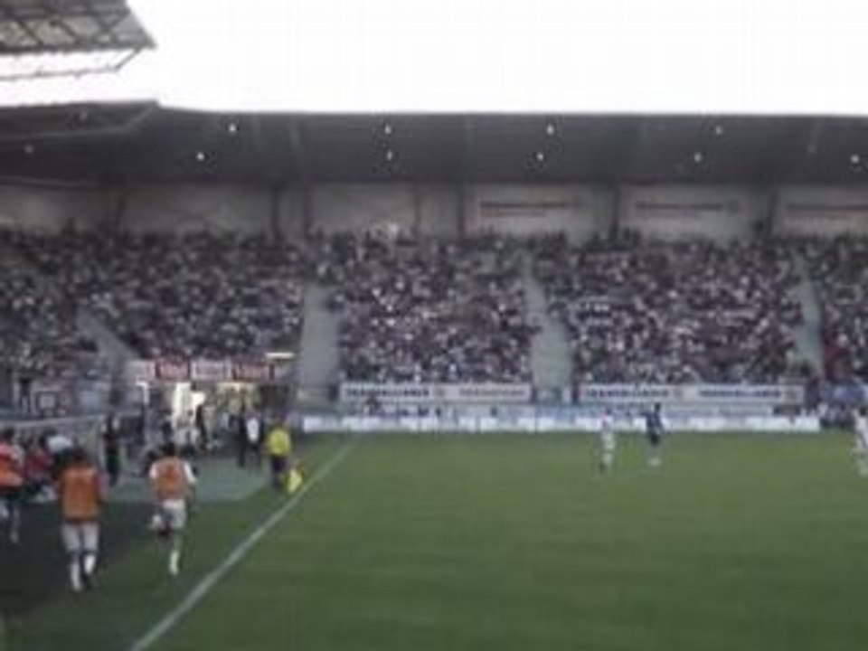 Entree d' Helder a la 12 em minutes