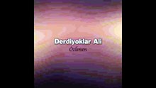 08. Derdiyoklar İkilisi - Malatya'yı Arguvan Değmeli