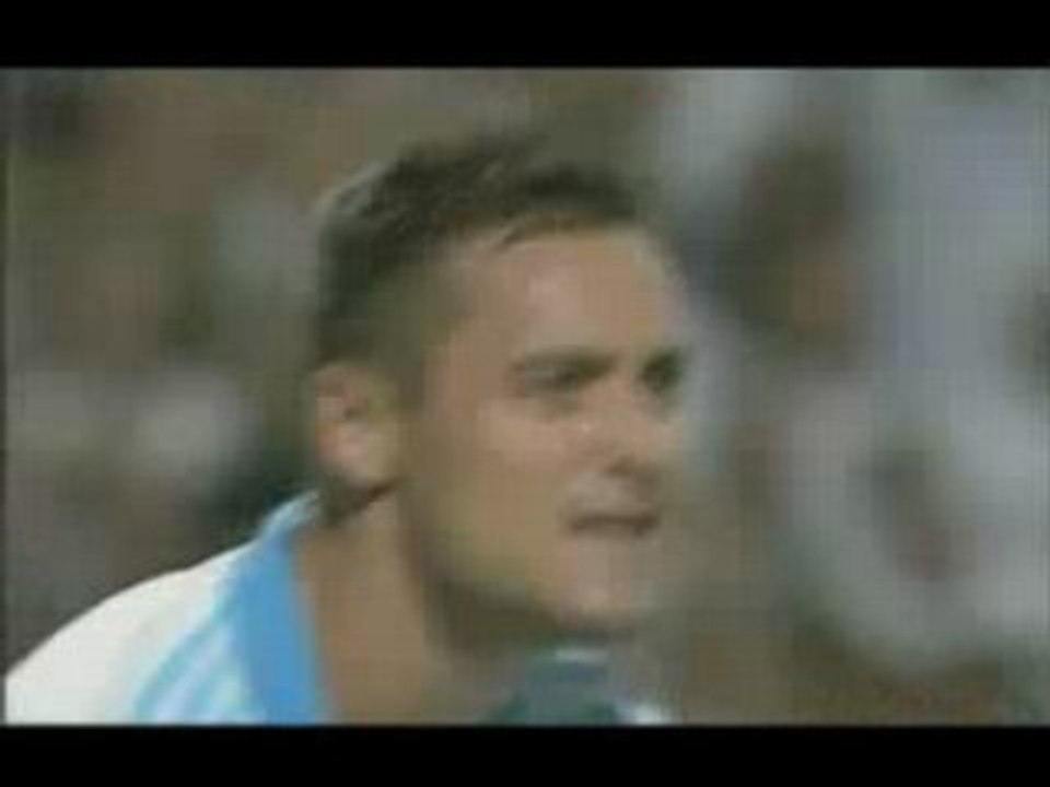 Ziani contre Sochaux