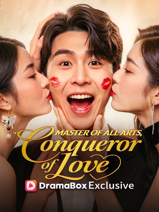 Master of All Arts, Conqueror of Love Part 2/2 - video Dailymotion