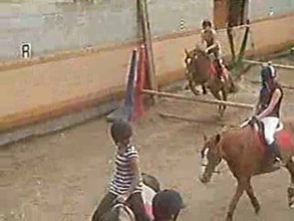 Dona et moi en cso