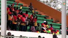 Région-Séguéla / les travaux de réhabilitation du stade stade Losseni Soumahoro de Séguéla bientôt achevés