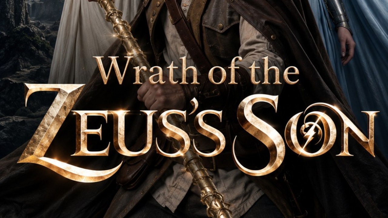 Wrath of the Zeus's Son EP ANS - video Dailymotion