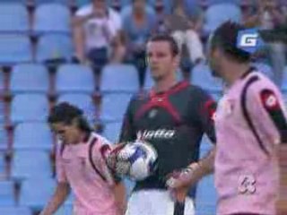 [Serie A - 1° Giornata] Udinese - Palermo 3 - 1