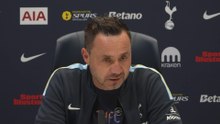 De Zerbi on Spurs historic bad record at Chelsea