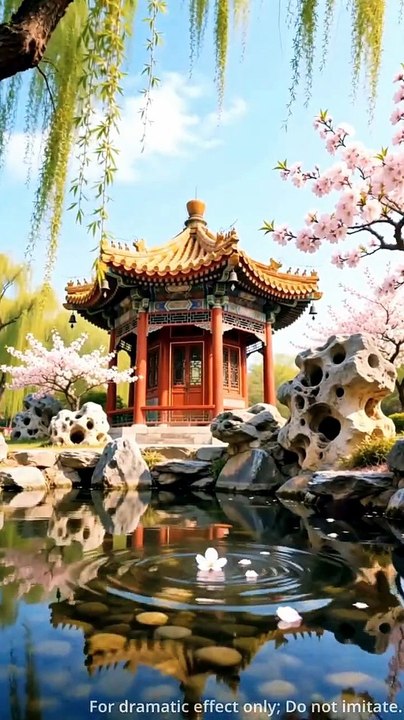 [Hope] Court Maidens: Twisted Destinies - video Dailymotion