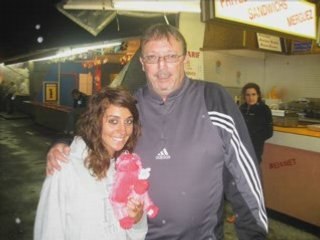 Rouroune et Gildas Saga