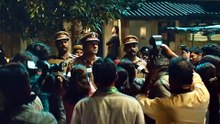 Sardar(Part 4) South Movie Hindi Dubbed