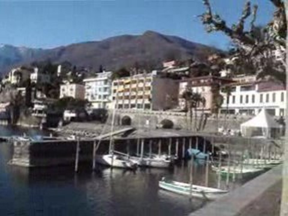 Vidéo 15, Ascona le 31.12.2007