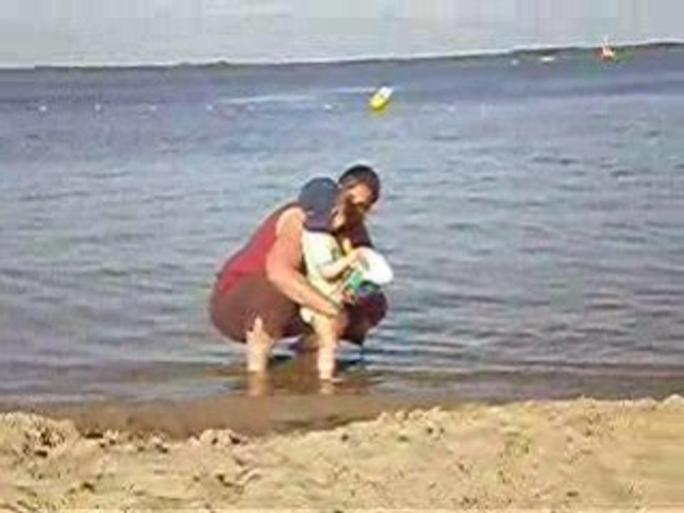 Alexis Lac Carcans 2008