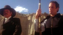 A Lenda do Cavaleiro Solitário 1981 Dublado - Klinton Spilsbury, Christopher Lloyd, Michael Horse