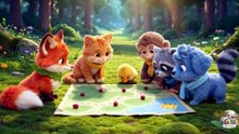 The Friends of Whispering Woods