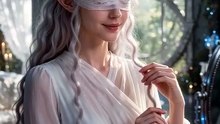 The Prince in Disguise：loving the Blind Princess db Miniseries