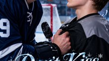 Don't Kiss Me on Ice – An Emotional Ice Hockey Romance About Unexpected Attraction