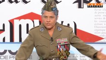 Karine Dubernet est "La Générale 3 Gaulle" !
