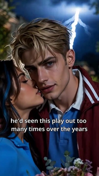 [Hope] A Second Chance at Love - video Dailymotion