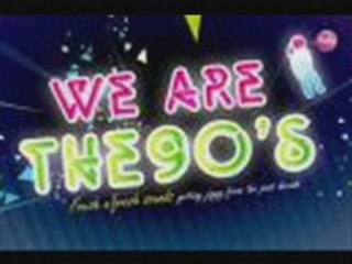 Alexia  number one  galaxy mix