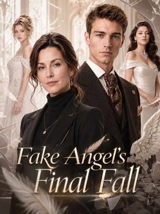 Fake Angel's Final Fall | Full Film HD - video Dailymotion