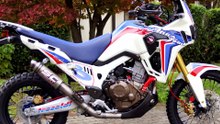 Africa Twin SPECIAL EDITION