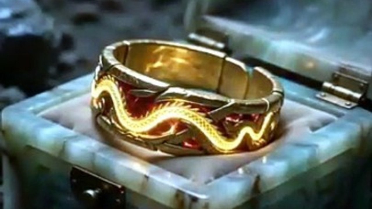 Blood of Ten Thousand Dragons | Full Film HD - video Dailymotion