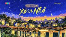 Xóm Nhỏ - Tập 3 - HDC Media