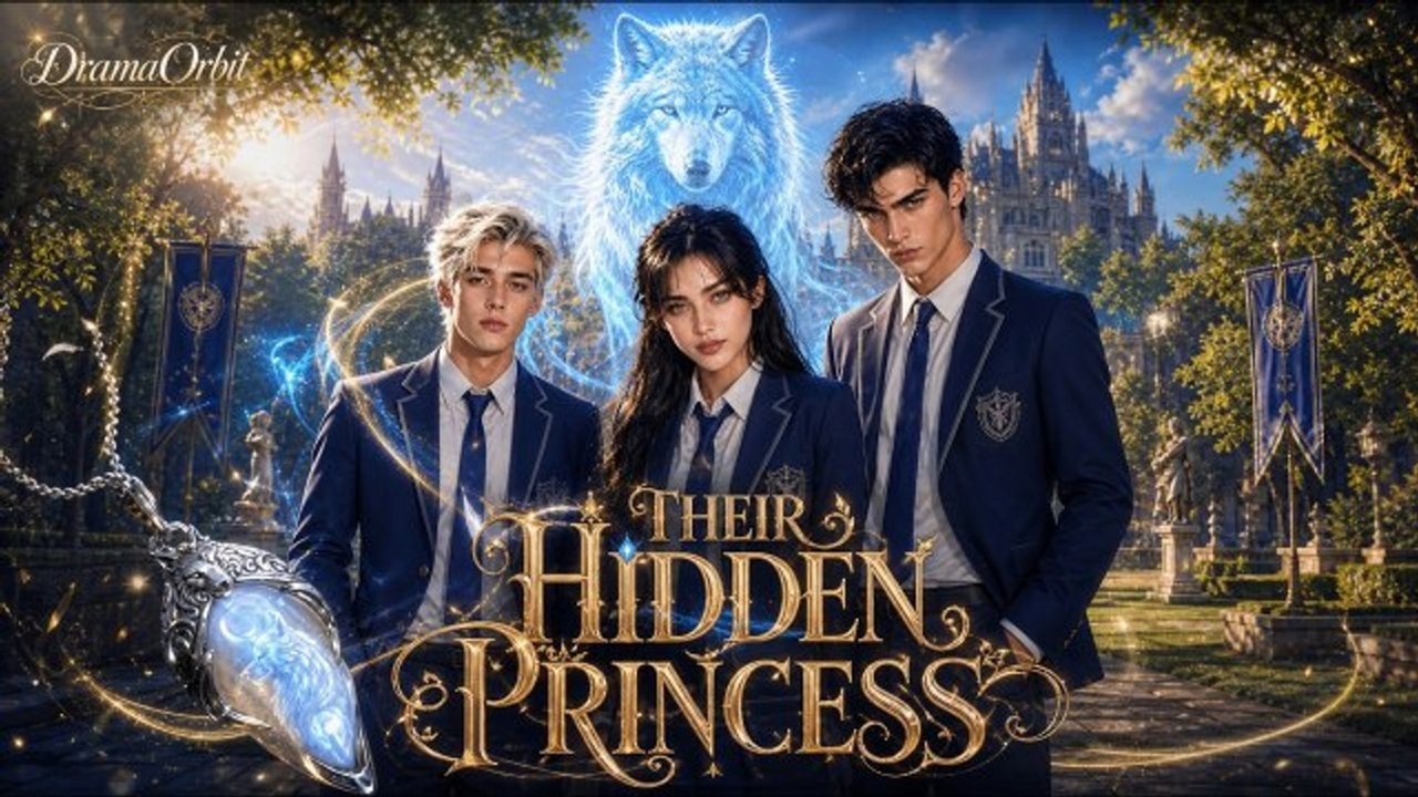 Their Hidden Princess All 55 Episodes Free (Full Episodes) - Short ...