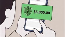 Stop Raiding Your Emergency Fund (Use This Instead) #Shorts