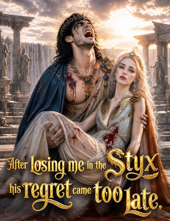 Short Drama: After Losing Me in the Styx, His Regret Came Too Late ...