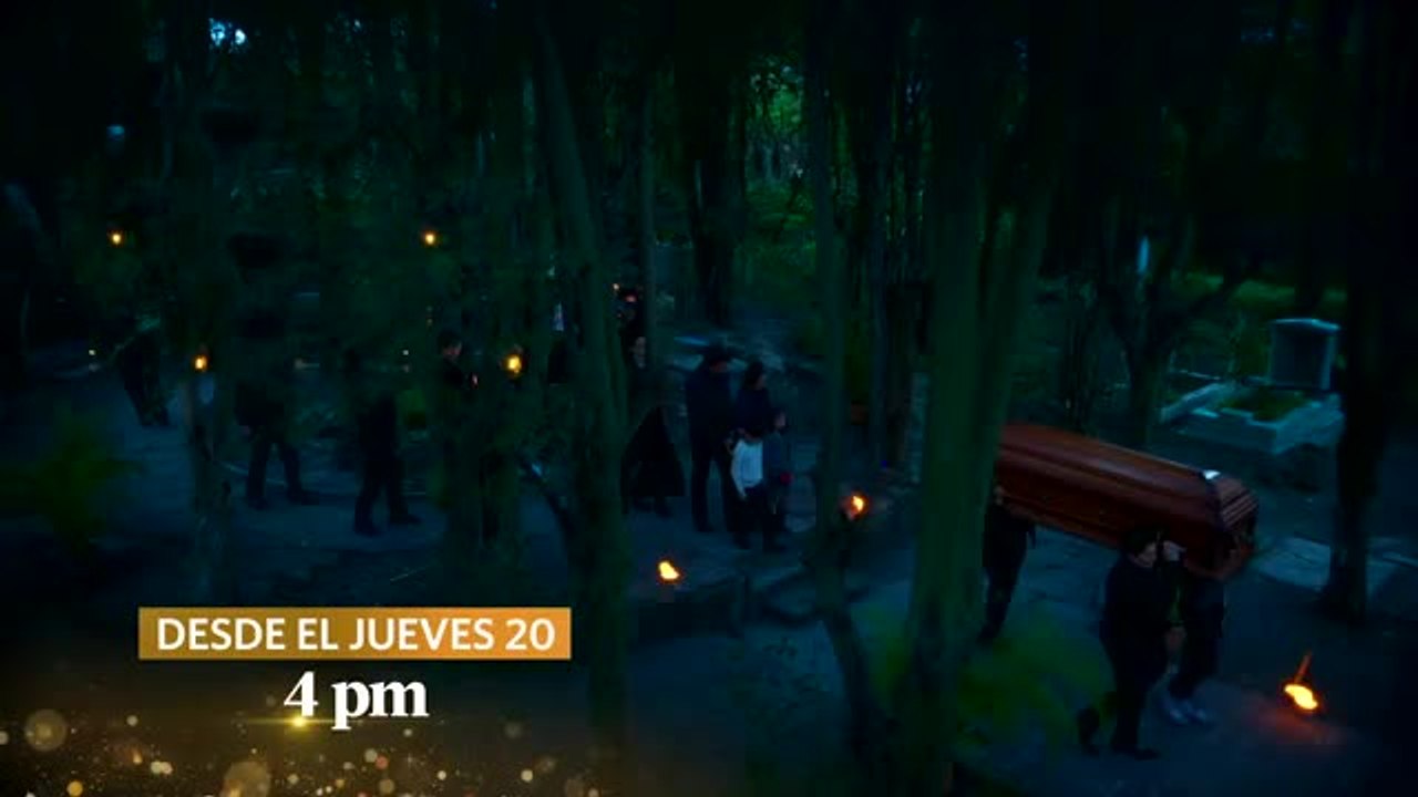 'Amanecer', telenovela de Nicola Porcella con Fernando Colunga, llega a ...