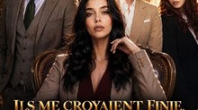 Ils me croyaient finie, J'étais milliardaire (Drame court)