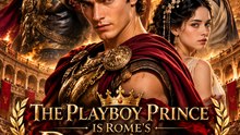 The Playboy Prince Is Rome's Deadliest Weapon | 2026 Full ENGSUB