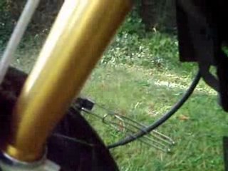 vastro 125 supermotard