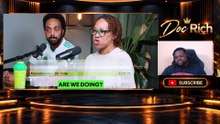 "SHE ADMITTED IT ON LIVE" � The Heated Debate That Set Off Outrage