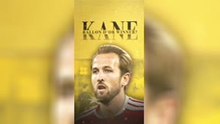 Why Harry Kane should be the Ballon d'Or winner