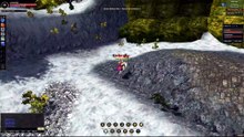 descent