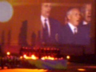 Amazing Grace au Festival Interceltique de Lorient 2007