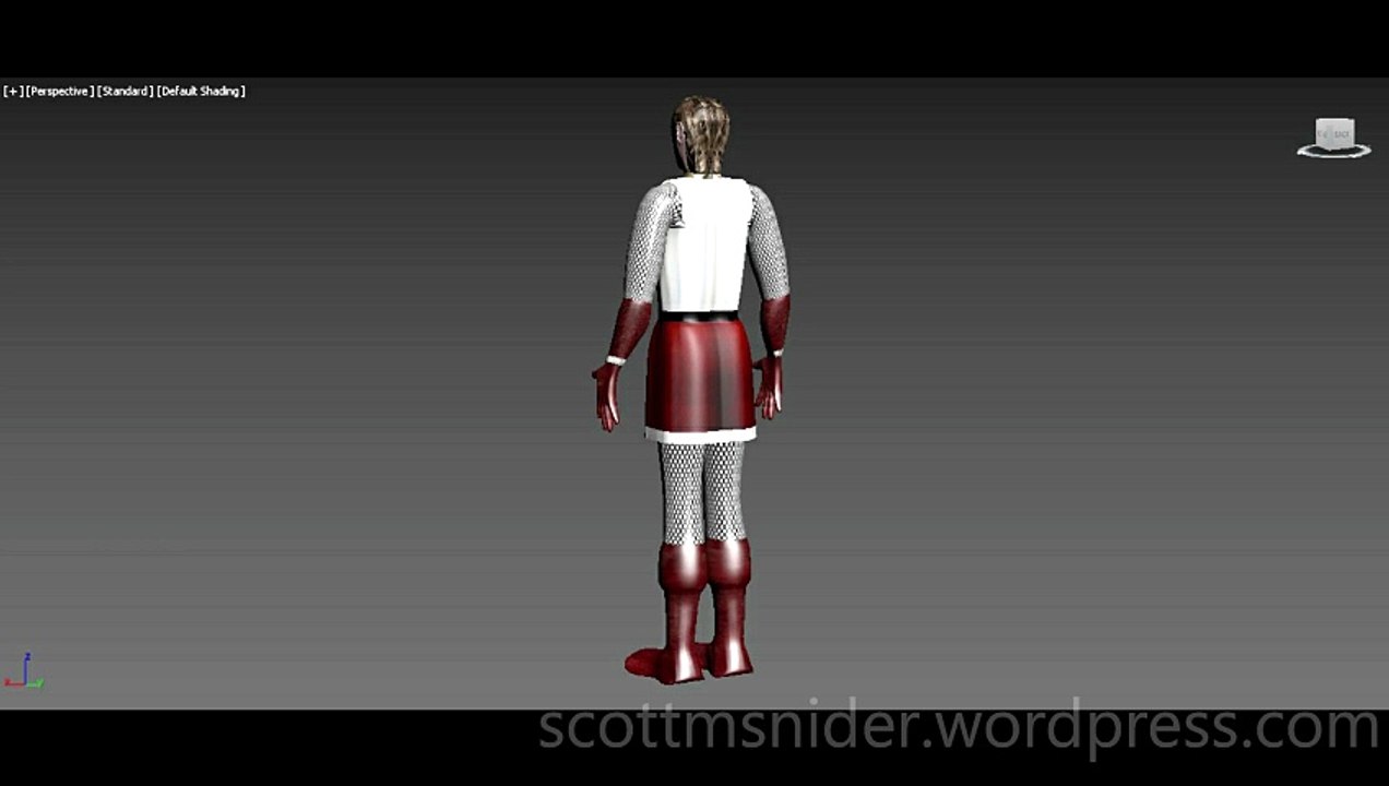 Ikea: 3DS MAX Practice Polygon Modeling Model Video #140 (10-23-2026 ...