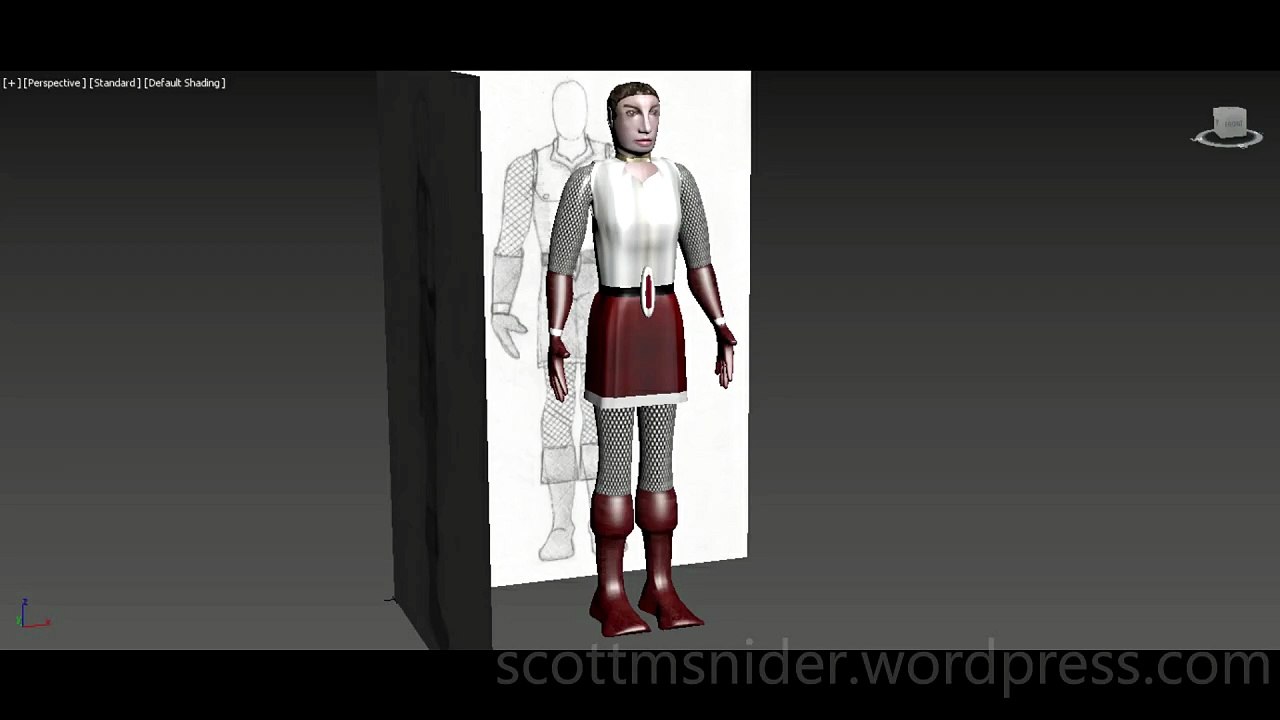 Ikea: 3DS MAX Practice Polygon Modeling Model Video #144 (10-23-2026 ...