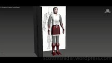 Ikea: 3DS MAX Practice Polygon Modeling Model Video #144 (10-23-2026)