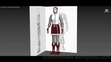 Ikea: 3DS MAX Practice Polygon Modeling Model Video #146 (10-23-2026)