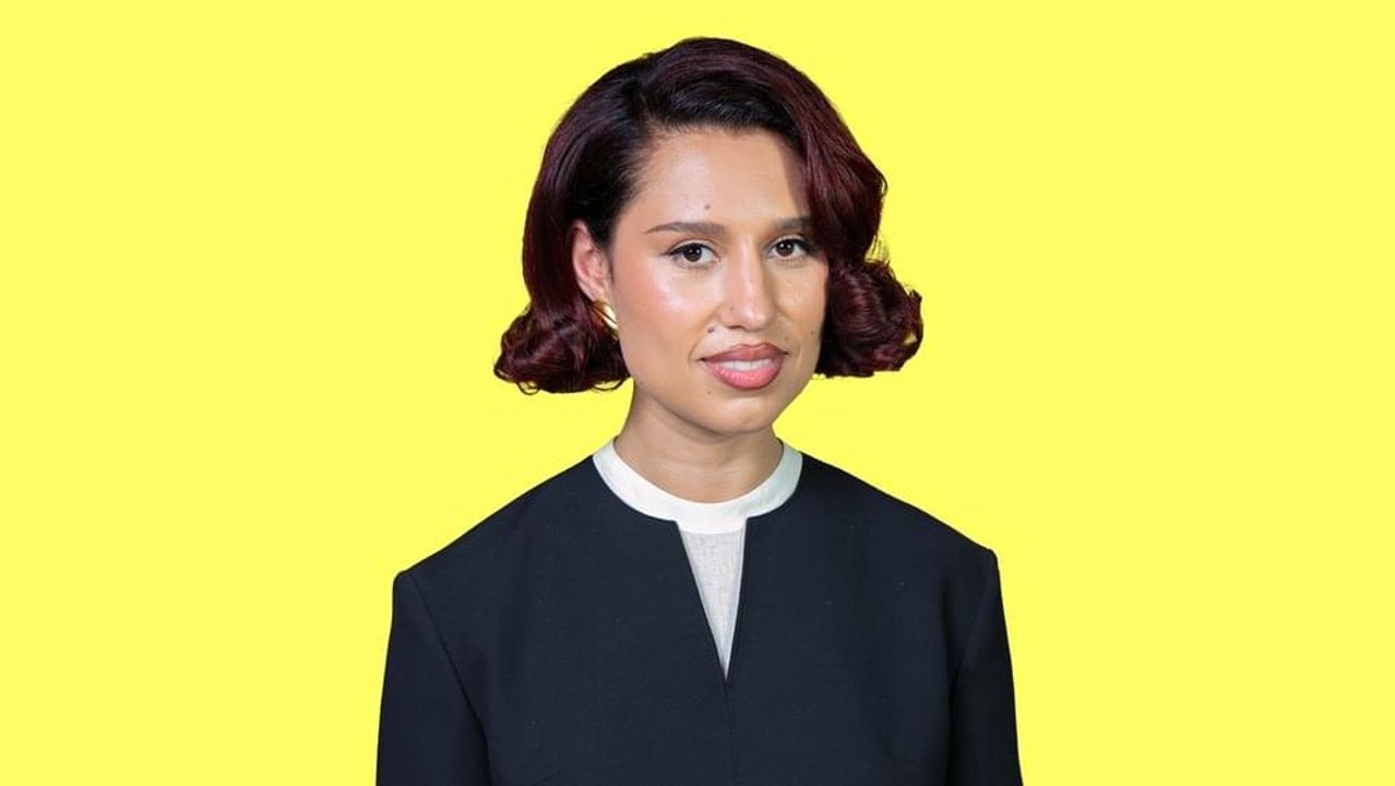 RAYE “Click Clack Symphony.” Lyrics & Meaning | Genius Verified - video ...