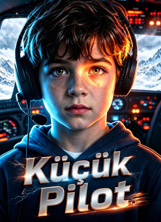 Küçük Pilot | Türkçe - video Dailymotion