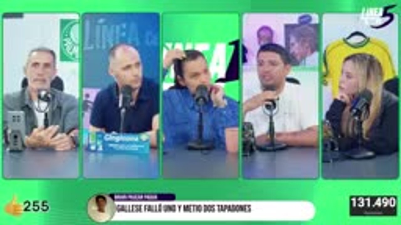 Reimond Manco critica a Jairo Concha tras empate de Perú contra Rusia ...