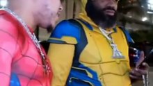 🔥 DeenTheGreat & Bang CALL OUT Adrien Broner Over His Wild Talk! 😳💀