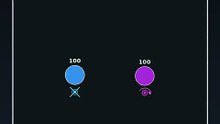 Prism Blade Cyclone vs Nebula Sentry Totem | Marble Race Physics Simulation Tournament | Arc Dome Edition