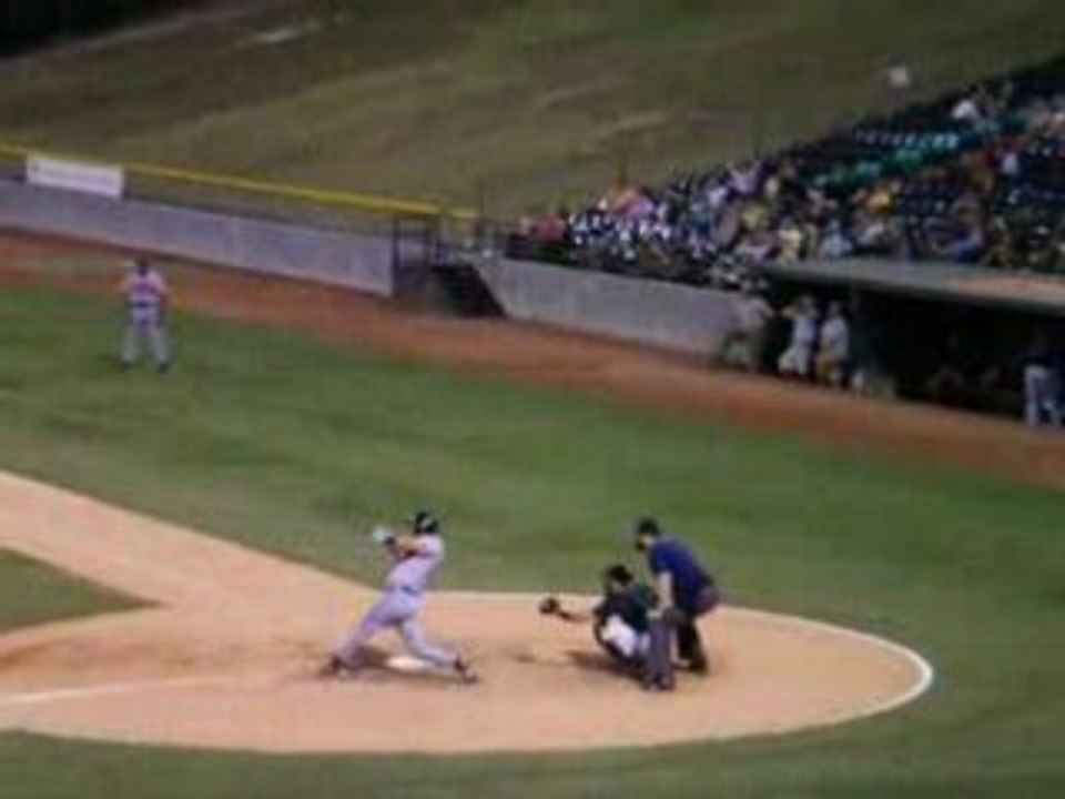 The Charlotte Knights